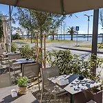 La Promenade & Olbia