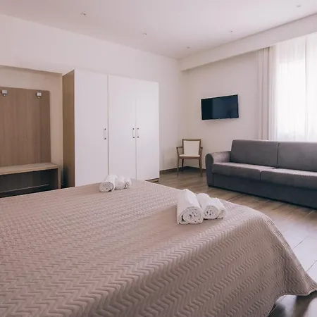 게스트하우스 La Promenade &