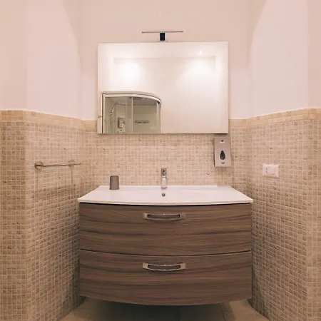 La Promenade & 게스트하우스 올비아