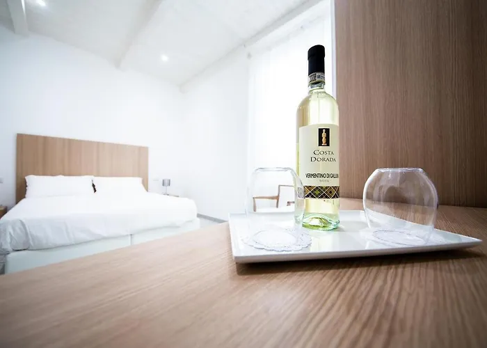 La Promenade Rooms&suites