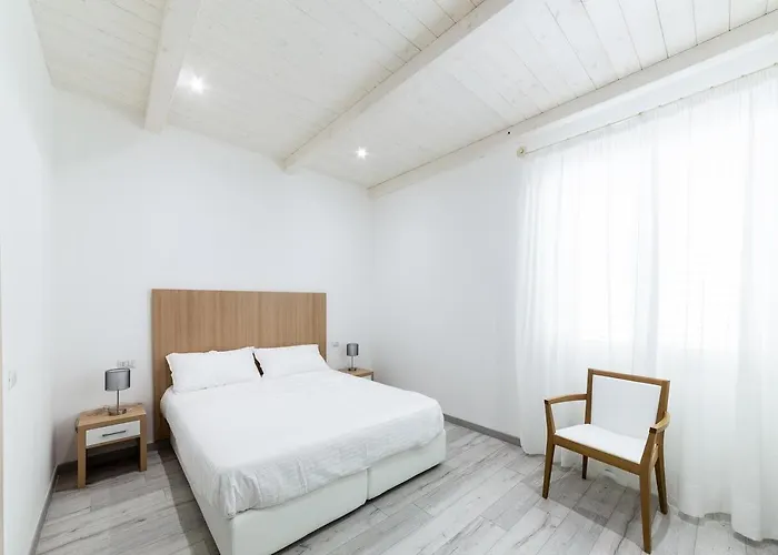 La Promenade Rooms&suites 4*