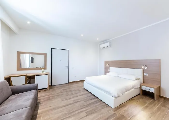 La Promenade Rooms&suites