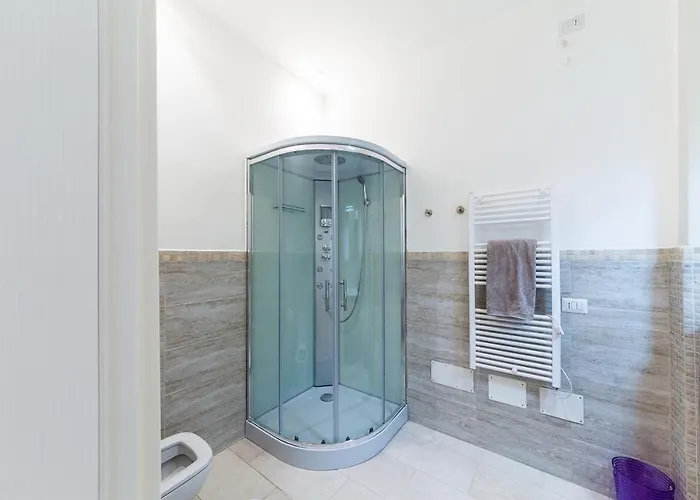 La Promenade Rooms&suites