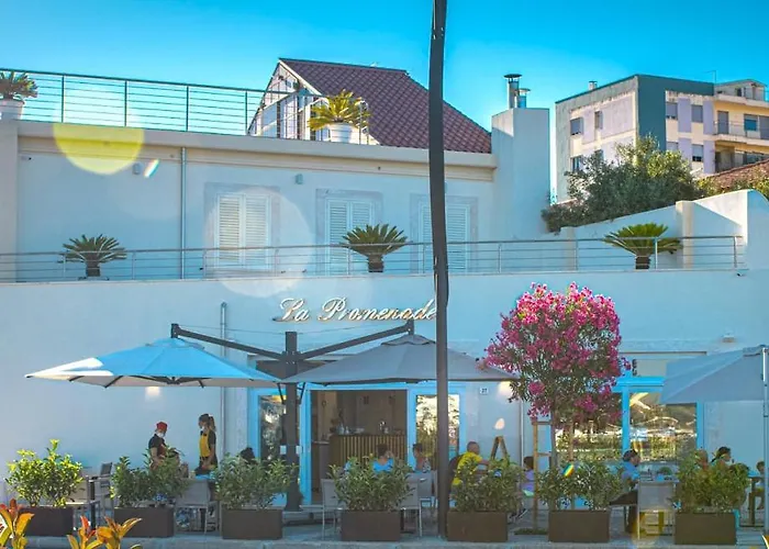 La Promenade Rooms&suites Olbia