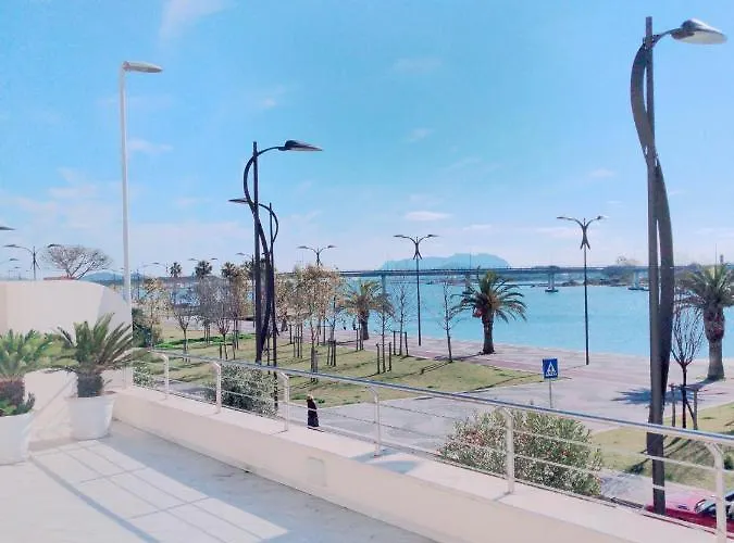 La Promenade Rooms&suites Pensión 4*