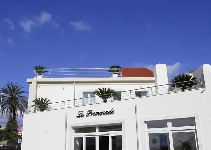 La Promenade Rooms&suites Olbia