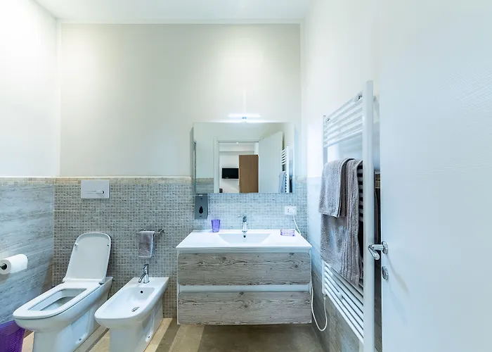 La Promenade Rooms&suites