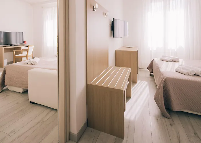 La Promenade Rooms&suites Olbia