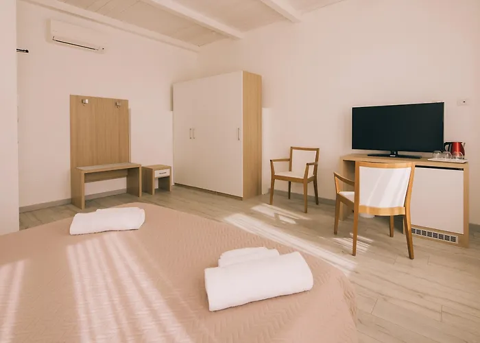 La Promenade Rooms&suites 4* Olbia