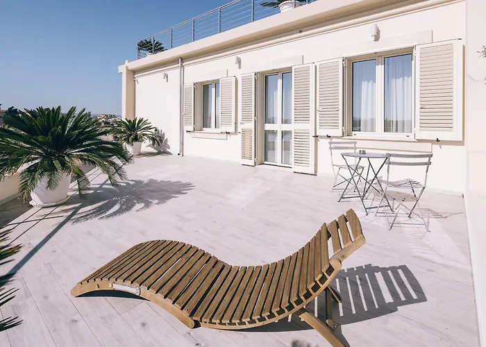 La Promenade Rooms&suites 4* Olbia