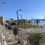 בית הארחה La Promenade & אולביה