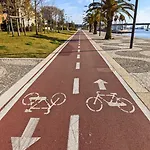 La Promenade & 4* אולביה