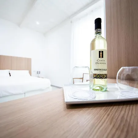 La Promenade Rooms&suites