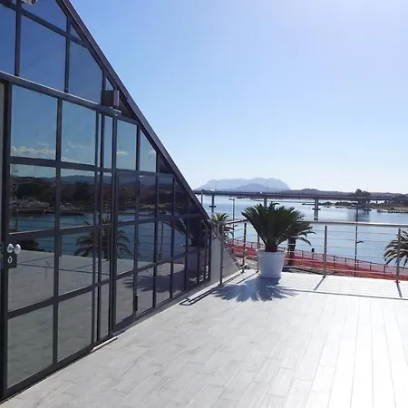 Guest house La Promenade & 4*