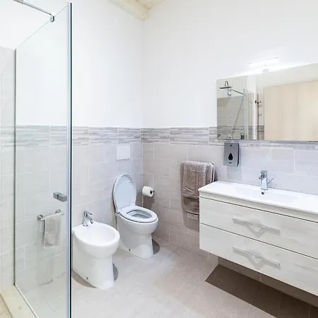 La Promenade Rooms&suites 4* Olbia