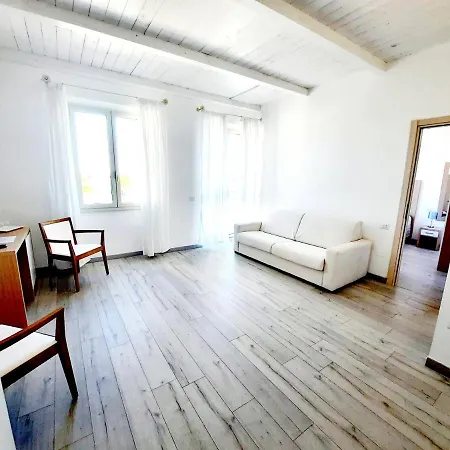 La Promenade & 4* Olbia