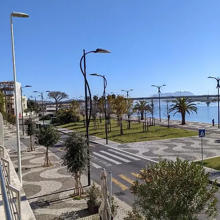 Gæstehus La Promenade & Olbia