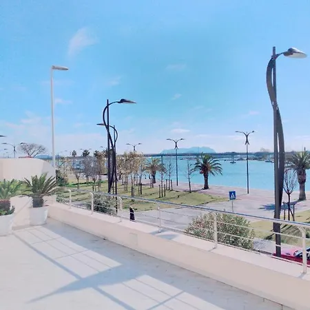 La Promenade & Guest house 4*