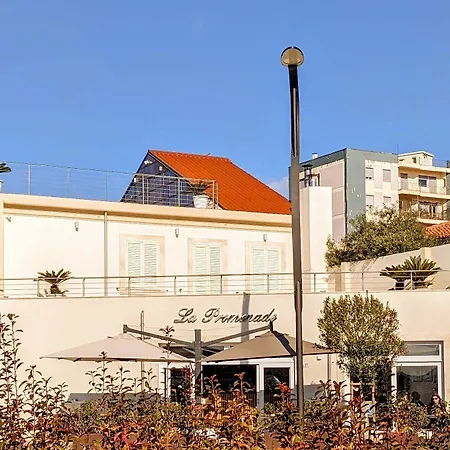 La Promenade & Guest house Olbia