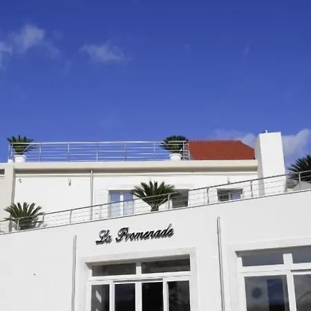 La Promenade & Olbia