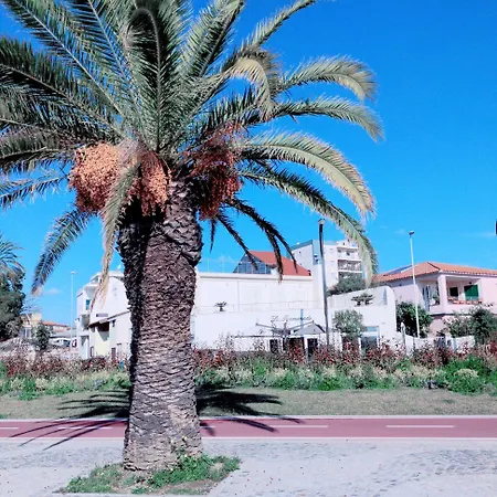 La Promenade & Affittacamere
