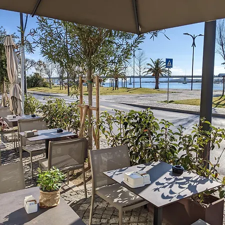 La Promenade & Olbia