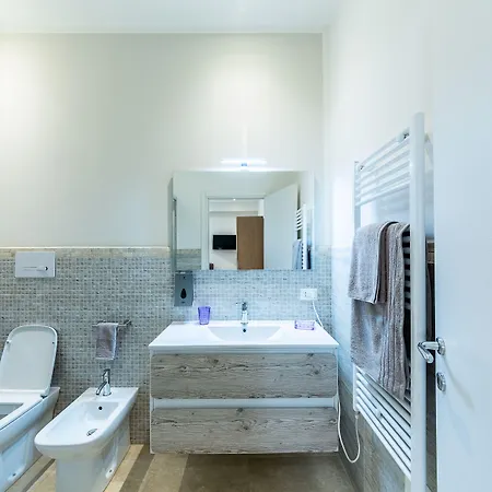 La Promenade Rooms&suites