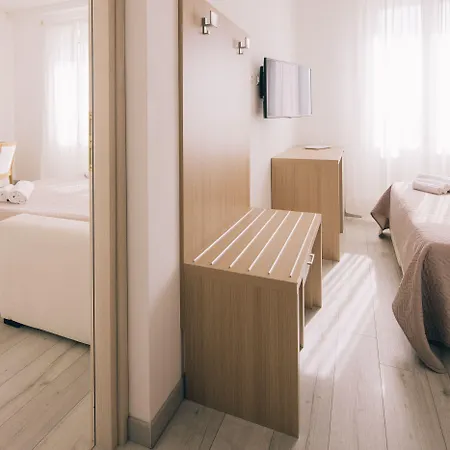 La Promenade & Olbia