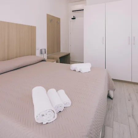 Guest house La Promenade & 4*