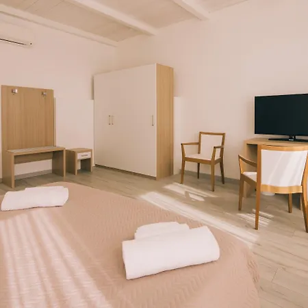 La Promenade & 4* Olbia