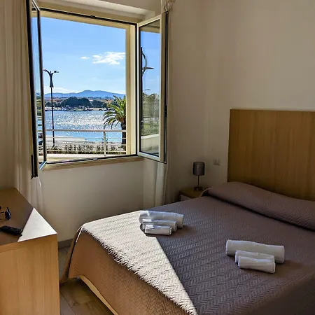 La Promenade & Guest house 4*