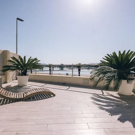 La Promenade & 4* Olbia