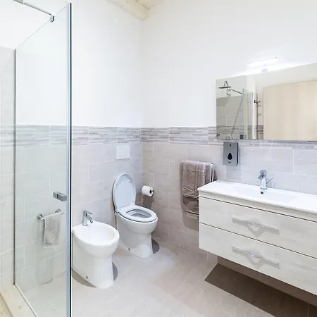 La Promenade Rooms&suites 4* Olbia