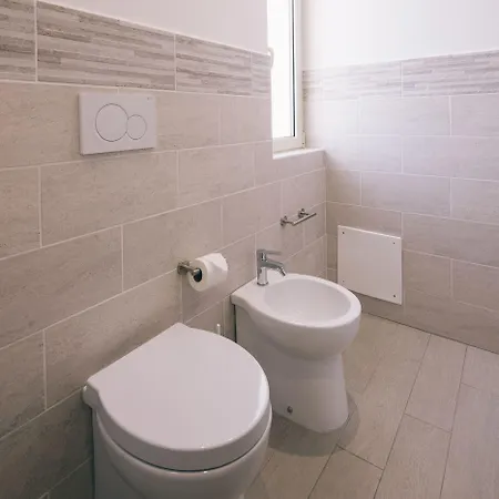 La Promenade & Guest house Olbia