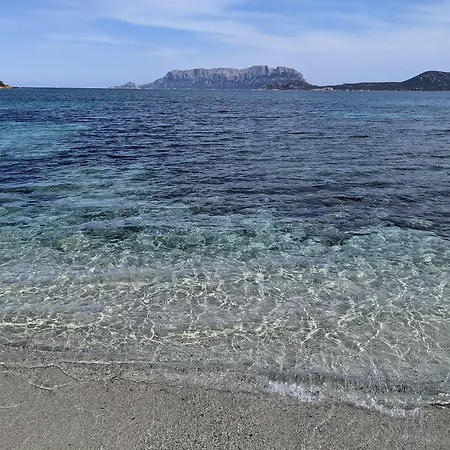 Pensjonat La Promenade & Olbia