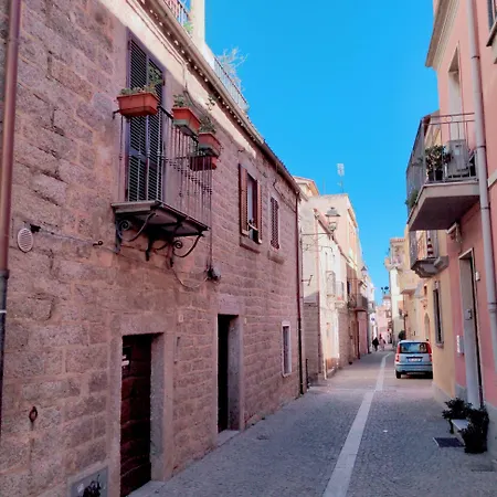 Affittacamere La Promenade &