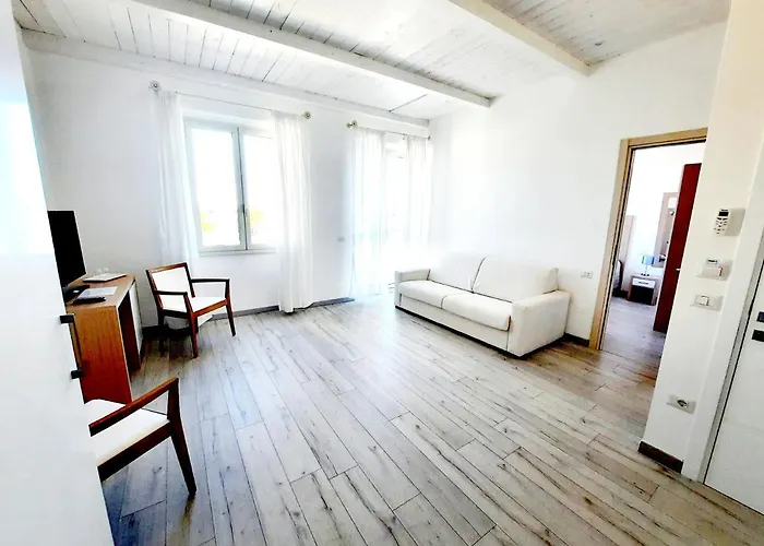 La Promenade & 4* Olbia