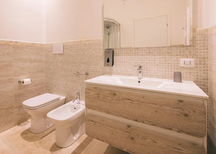 La Promenade & Konukevi