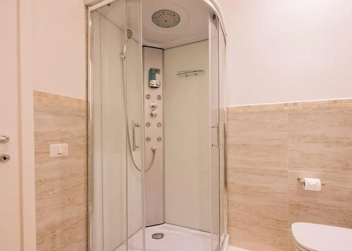 La Promenade & Pensjonat 4*