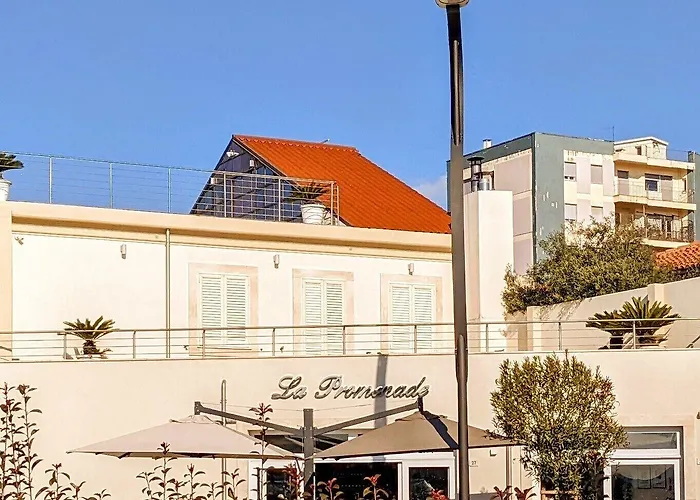 La Promenade & Pensjonat Olbia