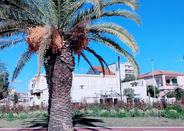 La Promenade & Pensjonat